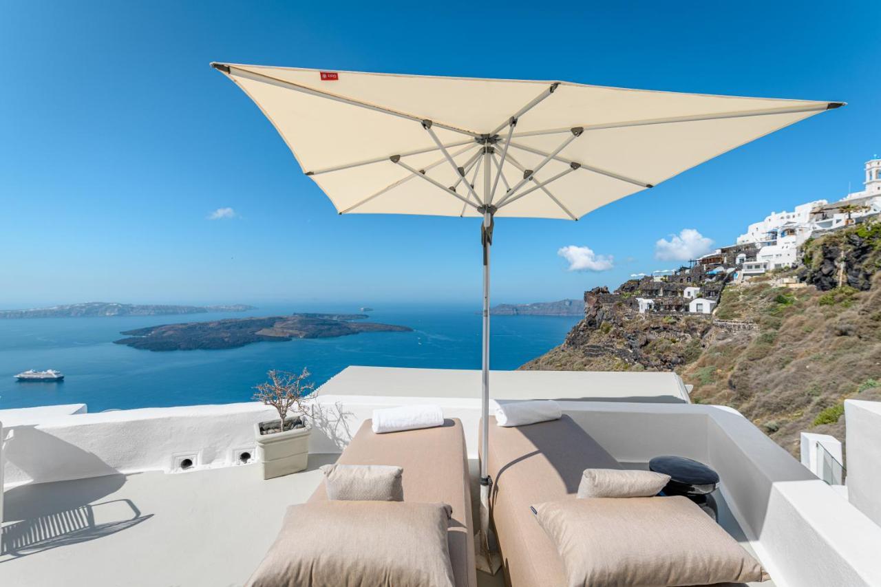 Iconic Santorini, A Boutique Cave Hotel By Sandglass Imerovigli  Room photo
