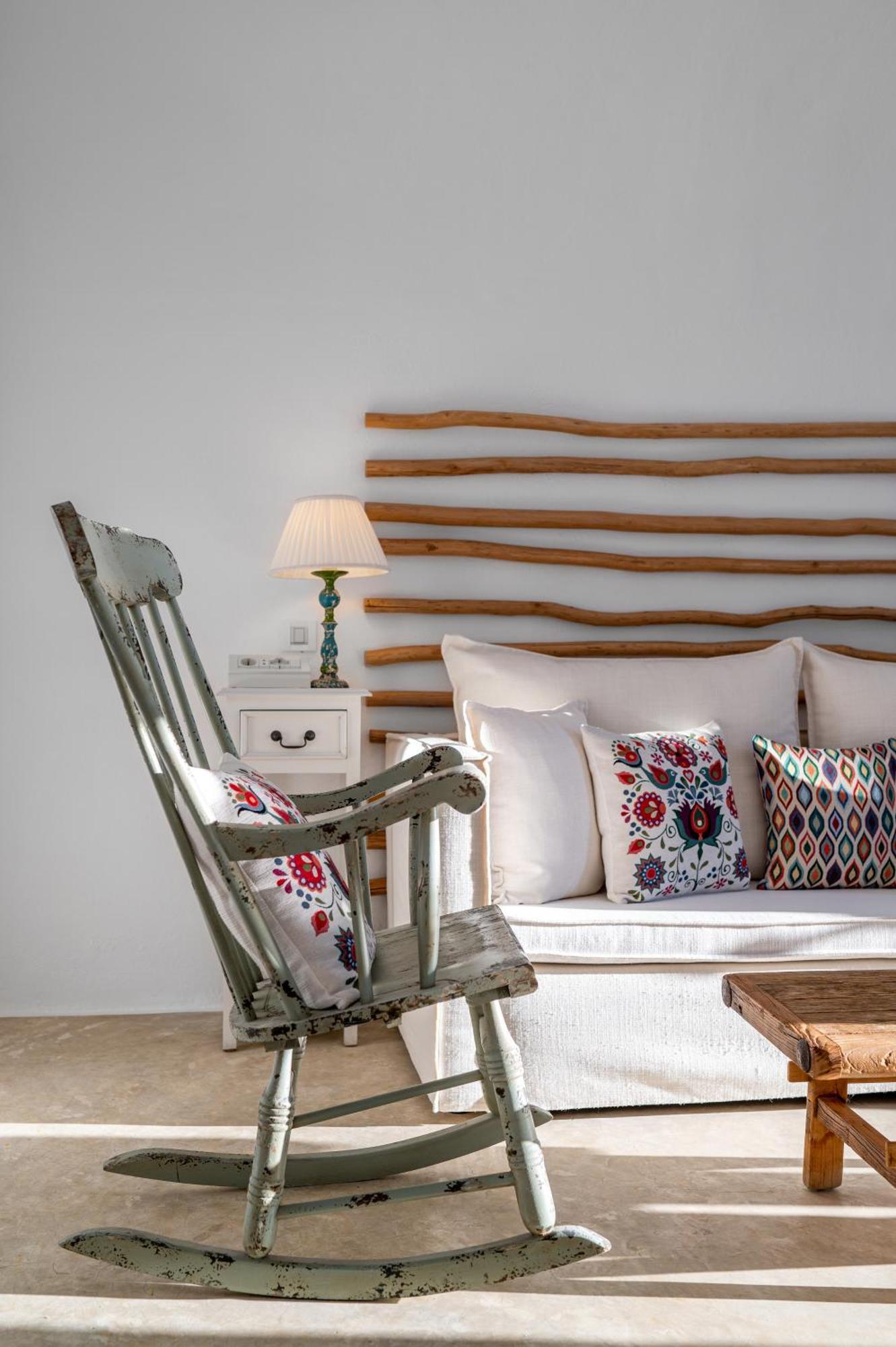 Iconic Santorini, A Boutique Cave Hotel By Sandglass Imerovigli  Room photo